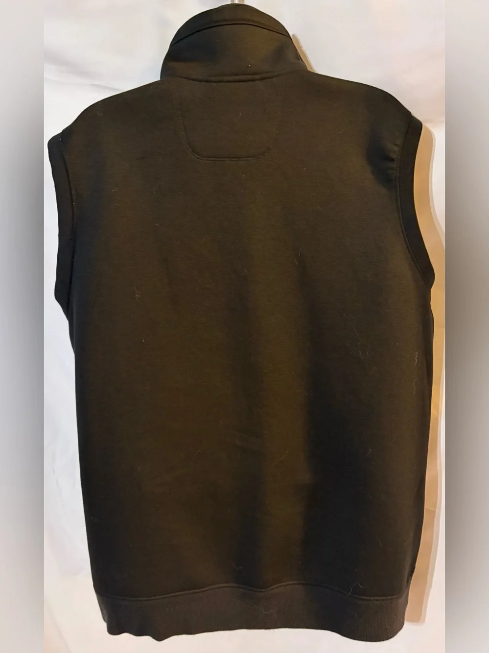 The North Face men’s Softshell Vest